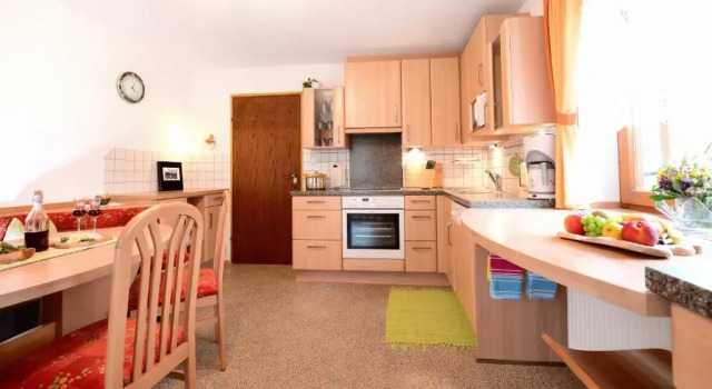 Haus Renate, Prenota Hotel Kartitsch Alta Pusteria