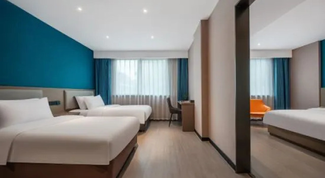 Premier Sviitti Fortune Hotel