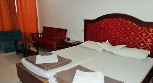Nagri Inn - Port Blair, Rezerwuj Hotel Port Blair Andaman Islands