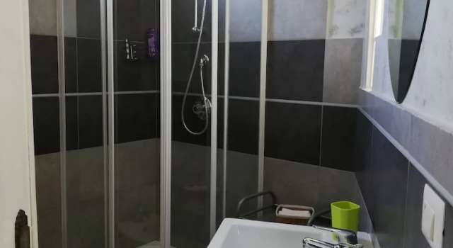 Номер Comfort Villa Curte Nicia