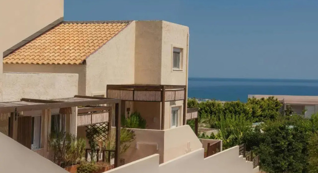Апартаменты 4 Elements Holiday Homes