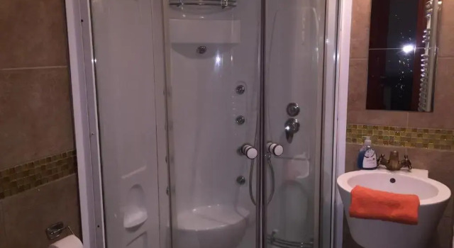 Двухместный номер Standard Elvis Guesthouse