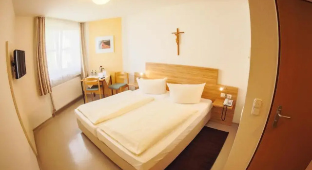 Двухместный номер Comfort Kloster St. Josef