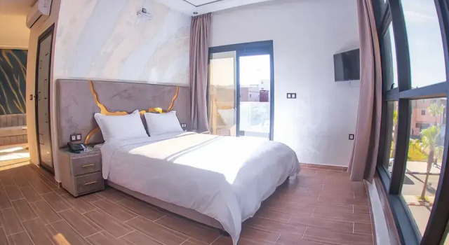Ibiza Hotel, Book Hotel Azemmour El Jadida