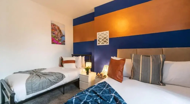 Jesouth Exquisite Suite Dazzling Chic City Centre