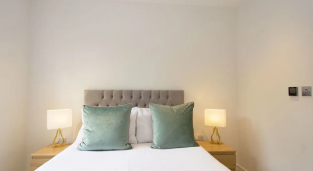 Апартаменты Royal Grand Apartments Kew Gardens