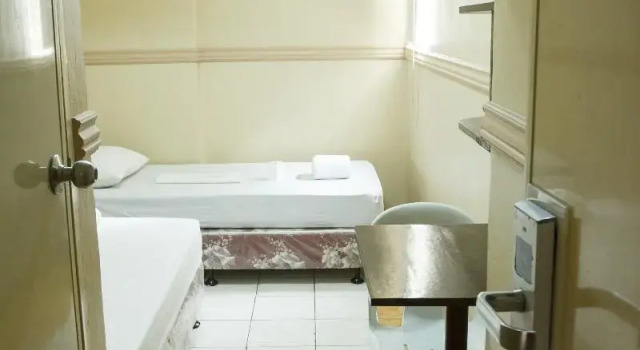Двухместный номер Standard GV Hotel - Camiguin