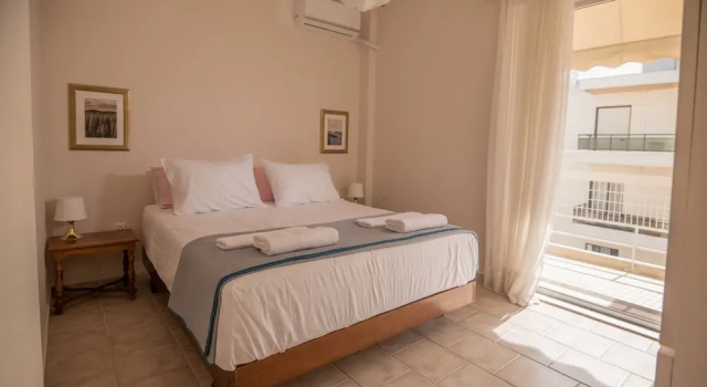 Апартаменты Seafront Apartment Grace