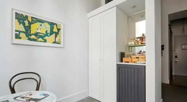 Двухместный номер Standard Wythe Hotel
