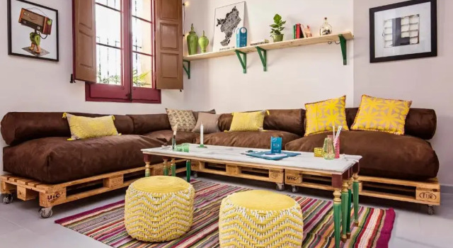 Sweet Inn Apartment - Raco