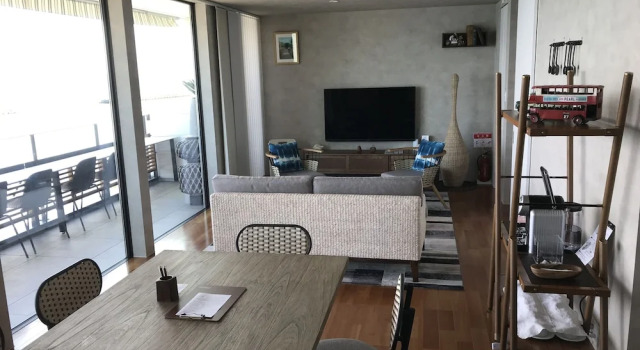 Villa Ocean Kamaguchi, Забронировать Вилла Виллы Авадзи, Вилла