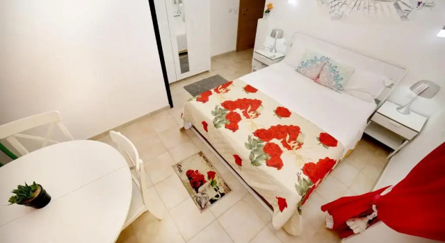 Camera Deluxe Gateway Residence