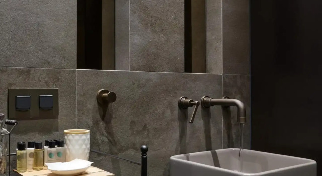 Номер Classic Athens 1890 Hotel & Spa