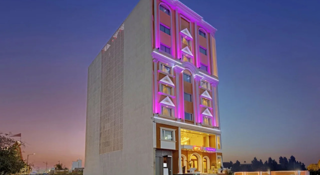 Ira by Orchid Dwarka, Reserva ahora Hotel Dwarka Guyarat