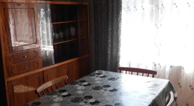Apartment in Likani Borjomi, Rezerwuj Apartament Borjomi Samckhe Javakheti