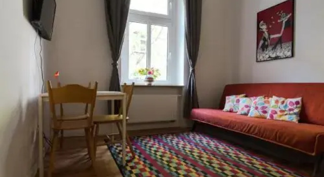 A&J Studios Mostowa Old Town, Забронировать Отель Недорогие отели Познани, рядом с Музей Великопольского восстания, недорого