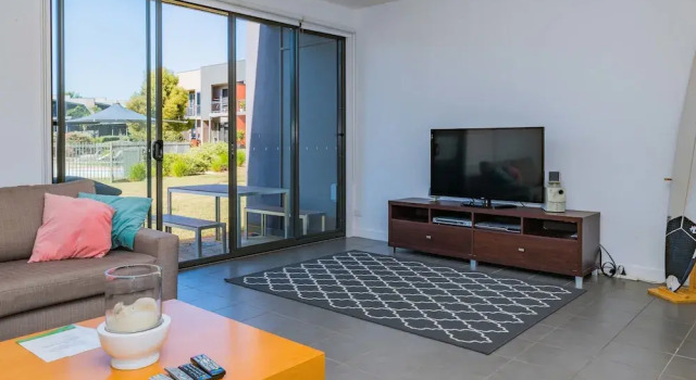 Poolside 3 Bedroom Condo