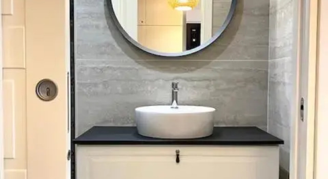 Номер Deluxe Le Calette House - Puglia Mia Apartments