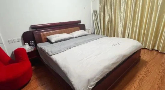 Люкс Pingtan Wanbao Gongyuan Nanfeng Yaju Homestay
