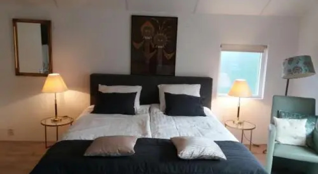 Villa t Haasduin, Prenota Villa Cottage a Rotterdam, Cottage