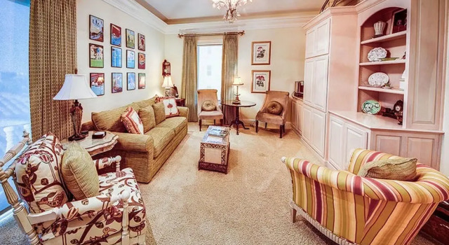 Palazzo del Mar by Five Star Properties, Rezerwuj Hotel Destin Emerald Coast