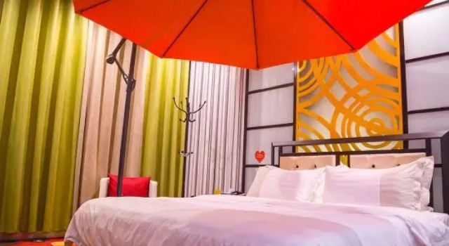 Люкс Xiangcheng Xizhang Yijia Hotel