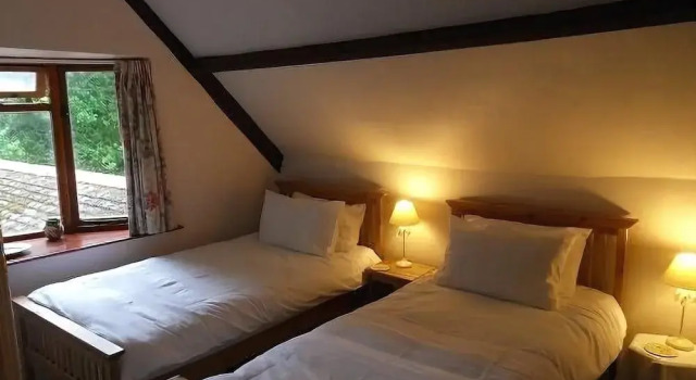 Countisbury Lodge, Забронировать Отель Бизнес-отели Англии, 4* 5*