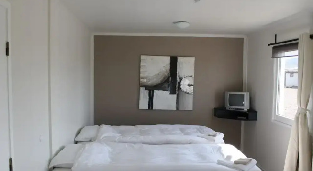 Номер Standard Hotel Ljosaland