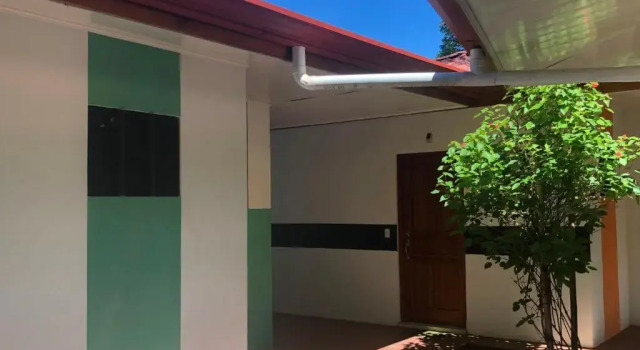 Люкс c 1 комнатой Casa del Toucan