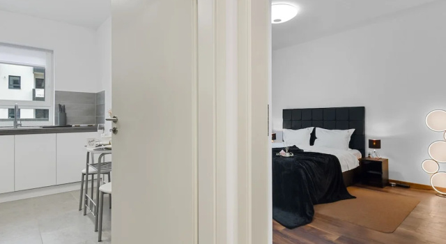 Люкс Comfort Toia Studio