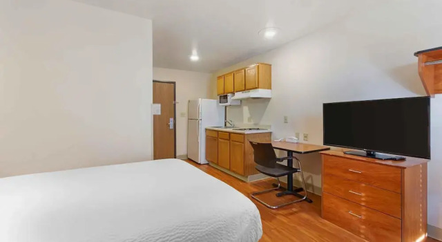 Двухместная студия Standard Extended Stay America Select Suites - Phoenix - West