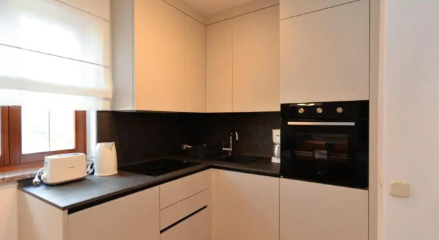 Апартаменты с 2 комнатами Apartments Elvis 1299