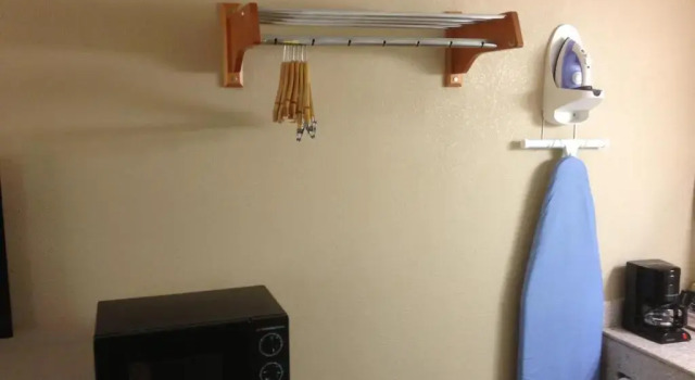 Номер Standard Super 8 by Wyndham Mt. Pleasant TX
