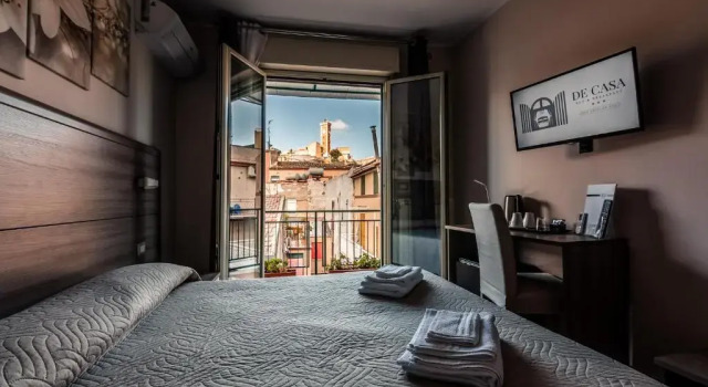 B&B DE CASA, Buchen Sie Bed & Breakfast San Cataldo Sizilien