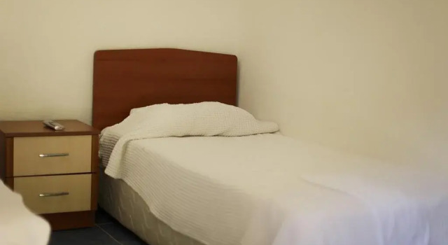 Meltem Pansiyon Datça, Rezervovat Hotel Hotely v Mugla s parkováním, Parkování