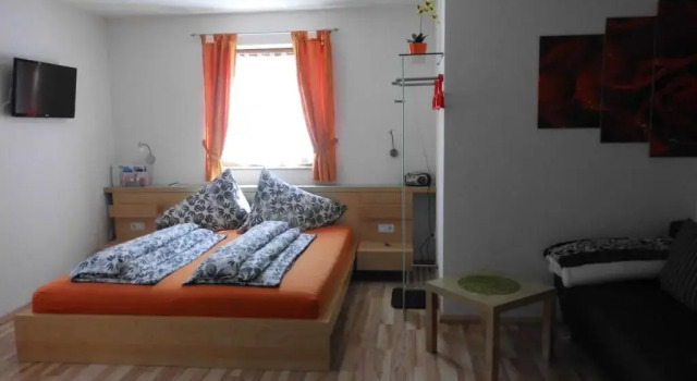 Студия Landhaus Müller