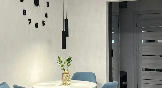 Студия Апартаменты Arban Smart