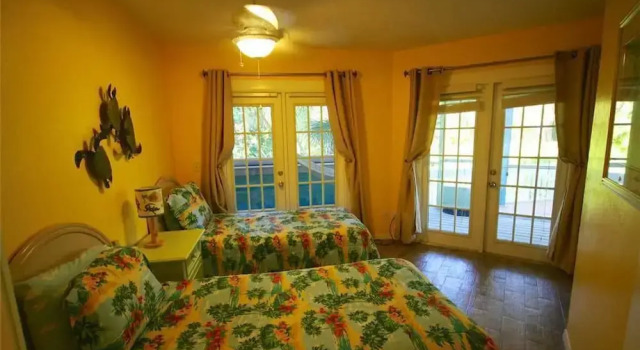 069-casa La De Da, Varaa Hotelli North Captiva Florida