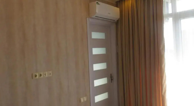 Апартаменты Next to the Sea Apartment