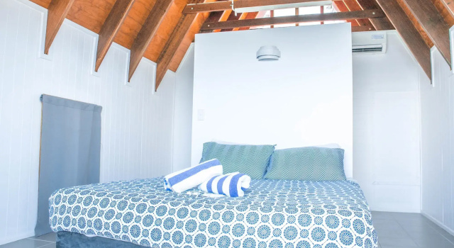 Nomads Magnetic Island - Hostel, Book Hostel / Vandrerhjem Hoteller i Magnetic Island med pool, Swimmingpool