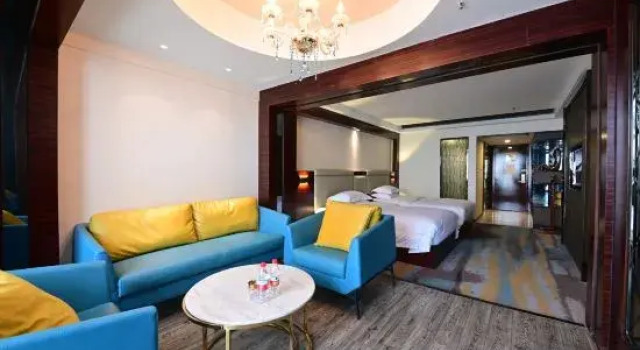 Hanlin E-Sports Hotel (Changsha University of Science and Technology Tujiachong Subway Station), Book Hotel Changsha Hunan