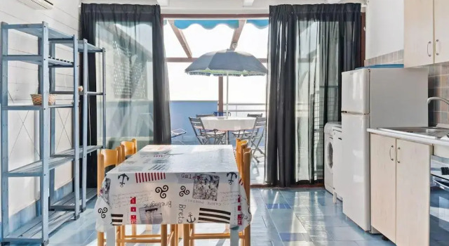 Belvilla by OYO Apartment in Policastro Bussentino, Buchen Sie Ferienwohnung Apartments in Cilento, Ferienwohnung