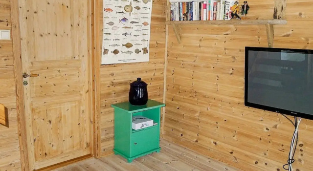 Holiday Home in Kristiansand R, Rezervovat Hotel Kristiansand 