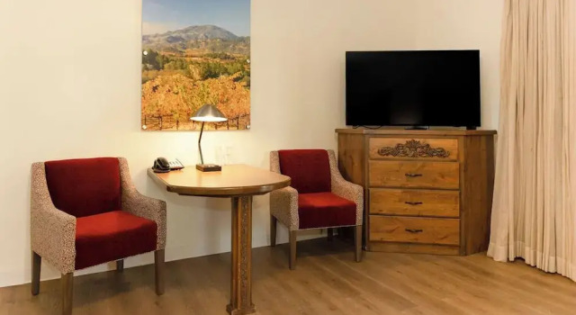 Номер Standard El Bonita Motel
