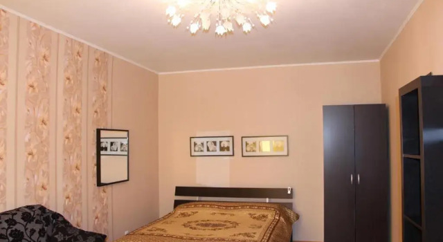 33 Kvartirki on Mendeleeva 150/4 near VDNKH, Rezervovat Apartmán Hotely v Bashkortostan s parkováním, Parkování