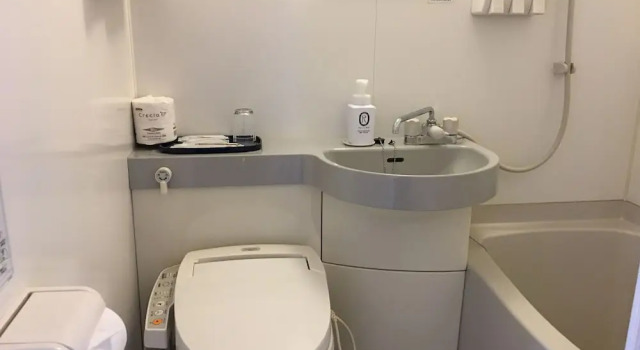 Номер Standard R-inn ayabe