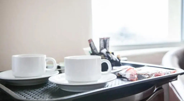 Семейный номер Standard The Poltimore Inn
