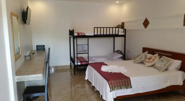 Люкс Angkor Beauty Boutique