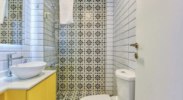 The Arch 2-BR Apartment in Mar Mkhayel, Prenota Appartamento Hotel a Greater Beirut con parcheggio, Parcheggio