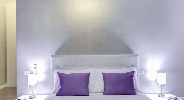 Номер Standard B&B Colosseo Panoramic Rooms
